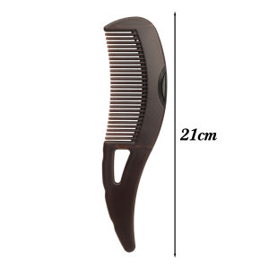 Dandruff Removal Scalp Hair Combs Hair Dressing Comb Self-Cleaning Anti-Static Massage Brush Hair Salon Styling Tool
