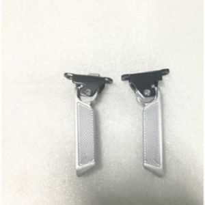(1 cặp) Để chân sau dùng cho xe Yadea (chính hãng)
