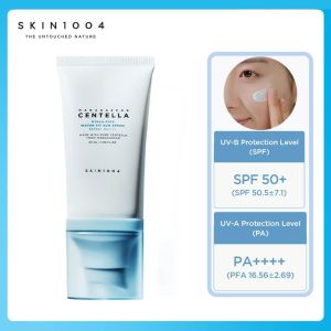 【EXP:2027】SKIN1004 Madagascar Centella Tea-Trica Relief Ampoule 100ml