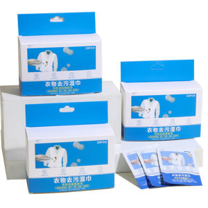 การปนเปื้อนเสื้อผ้า ขจัดคราบผลไม้ ที่ใช้แล้วทิ้ง เสื้อผ้า ผ้าเช็ดทําความสะอาด