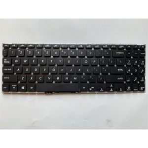 Bàn phím laptop (HD1) bố cục US dành cho X509 X509F X509D M509 M509D X515 X515M F515 F515E