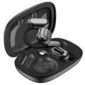 Monster Open Ear AC100 หูฟังบลูทูธไร้สาย กันน้ํา ควบคุมสัมผัส สําหรับเล่นกีฬา. 