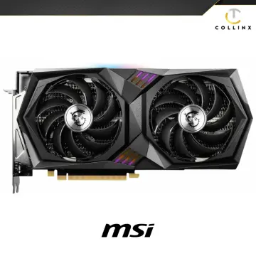 Shop Msi Geforce Rtx 3060 with great discounts and prices online - Aug 2024  | Lazada Philippines