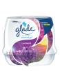 Glade Air Freshner Scented Gel Pengharum ruangan fragrance infused. 