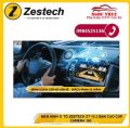 [ HÀNG CHÍNH HÃNG] Màn hình ô tô android ZESTECH ZT 12.3 tích hợp 4 mắt camera 360 độ, lắp sim 4G, thu phát wifi, DVD android ô tô NEW, Màn hình DVD android giá rẻ Nghe nhạc xem phim hình ảnh trung thực sắc nét, camera lùi, màn hình dvd ô tô. 