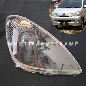 MIKA Headlamp / Mika Lampu Depan Avanza Xenia 2004 2005 2006 NON VVTI
