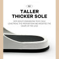 slippers for men thick sole adults house tsinelas pang lalaki new style 2023 pambahay unisex beach walk korean style indoor sleepers anti slip original aesthetic panglakad slip on light slides. 