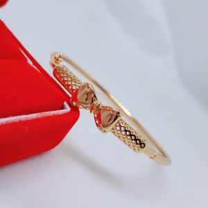 Gelang Remaja Fleksibel Bisa Di Besar Kecilkan