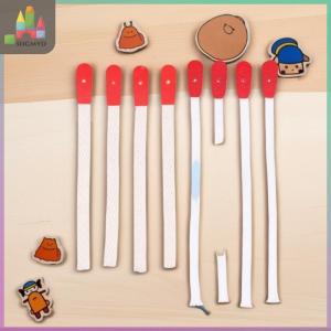 【SHGMYD】 ประมาณ90ชิ้นสายบังเหียนสำหรับเปียโนตรงสายรัดอุปกรณ์ซ่อมแบบทำมือ