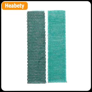 【2-3 days delivery】 2Pcs Air Conditioner Filter Sterilization Cotton Sheet Antibacterial For GREE Midea