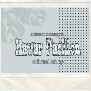 Mawar Fashion - Koko Katun Calista Premium / Koko Kurta Full Kancing