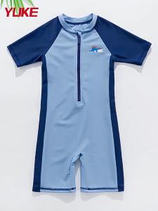 Đồ Bơi Trẻ Em Bé Trai Bé Gái ins Mẫu Mới   Đồ Bơi Trẻ Em Vừa Và Lớn Đồ Bơi Trẻ Em Một Mảnh Chống Nắng Đồ Bơi Suối Nước Nóng Bán Buôn