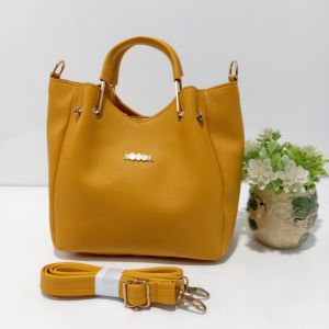 Tas Tangan Selempang Wanita Ghl Kpr Besi Handbag Mewah Elegan Murah