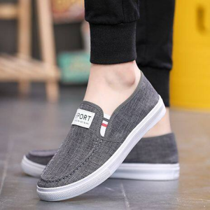 Tsion ใหม่พร้อมส่ง🤩รองเท้าผ้าใบแฟชั่น2022 รองเท้าผ้าใบสลิปออน ดีไซน์ไร้เชือกใส่ง่าย👟เข้ากับทุกการแต่งตัว พลาดไม่ได้รุ่นนี้ ช้าหมดนะบอกเลย