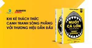 Nuốt Cá Lớn - Eating The Big Fish