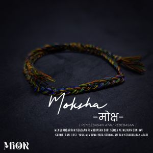 Gelang Tali Tridatu Moksha