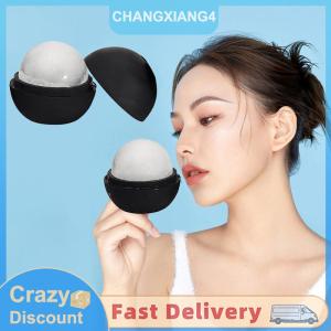 【Heabety】 1pc Ice Roller For Face And Eye Facial Beauty Ice Roller Skin Care Tools Ice Facial Cube Silicone Ice Mold Beauty Accessories