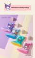 COD boots kids rain Rain boots in stock Girls' waterproof thickened rain boots Cartoon rain boots Lovely rain boots. 