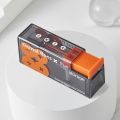 Automatic Box Dental Floss & Pick Dispenser Benang Tusuk Gigi Tempat Dental Floss Organizer Case Untuk Travel. 