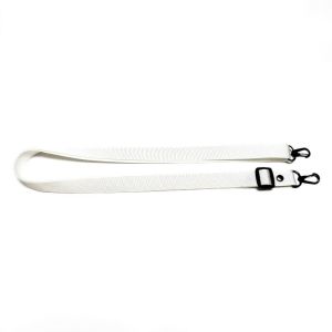 High Quality Dacron Woven Strap Shoulder Hanging Rope Strap Adjustable Replacement Bag Belt 130cm Long Mobile Phone Strap