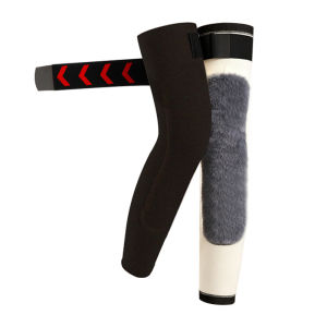 Knee Warmth Long Socks