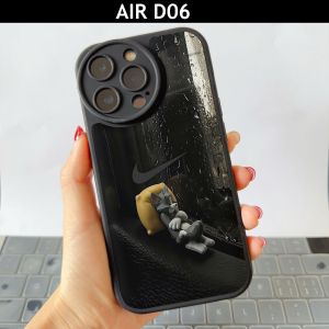 ALL TYPE CASE MOTIF KODE AIR D001-D010 (BINTANG ACC)