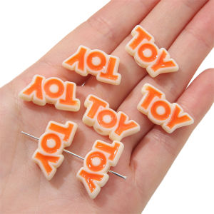 ลูกปัดอะคริลิคเคลือบสองด้าน5ชิ้นทำมือลูกปัดมีรูหลวมสำหรับสร้อยคอพวงกุญแจงานหัตถกรรมเครื่องประดับ DIY