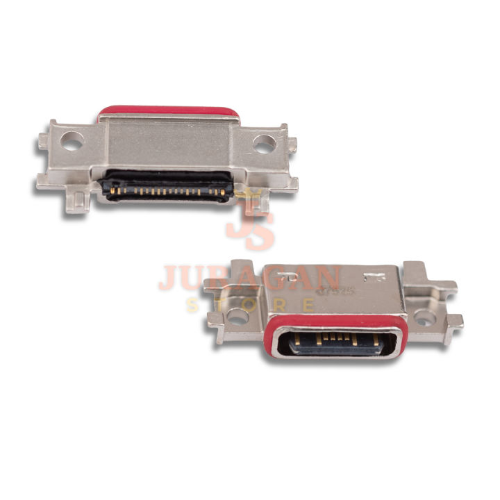 CONNECTOR CHARGER KONEKTOR CAS SAMSUNG GALAXY A3 2017 A320 A5