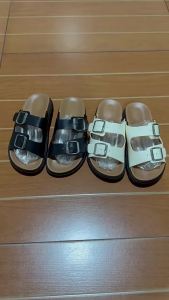 Summer Fashion Beach Shoes New Roman Flat Non-Slip Sandals For Women