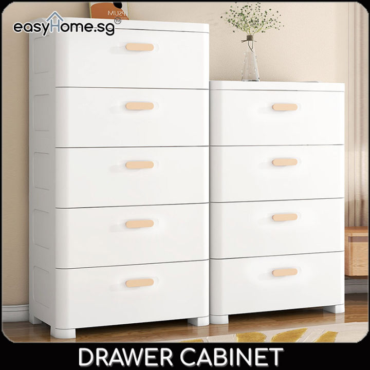 57cm 45cm White Storage / Drawer / Storage