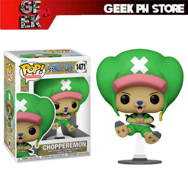 One piece deals pop vinyl