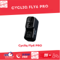Cycliq Fly12 Sport Fly6 PRO and Gen 3 front bike camera and light Rear bike camera and Light Bicycle Cam Bike Action Cam Bike Dash Camera Bike Safety Camera. 