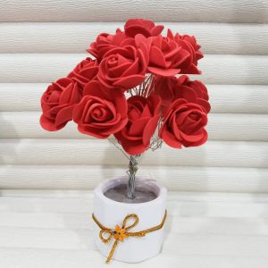 Pajangan Bunga Bonsai  - Pajangan Bunga Imitasi Cantik