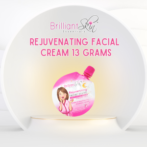Brilliant Skin Essentials REJUV CREAM 13g