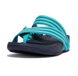 FitFlop For men and women รองเท้าแตะเพื่อสุขภาพใส่นุ่มสบายเท้าคุ้มค่าเกินราคา !! UE Online Shop