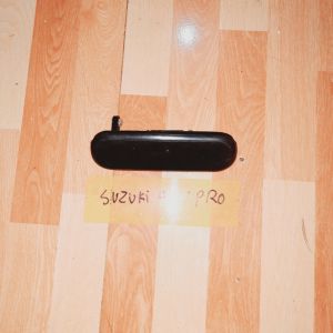 Tay mở cửa ngoài xe Suzuki APV Suzuki 7 chỗ Suzuki Pro. Trái và phải khác nhau hàng đẹp