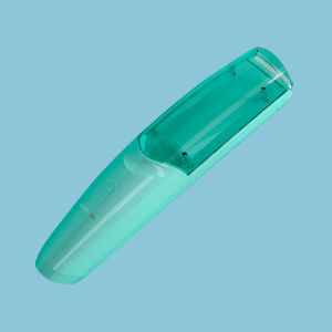 Misuta 2-in-1 Baby Hair Clipper & Vacuum Baby Hair Shaver USB Rechargeable Hair Trimmer Hair cutting Hair Remover HCV