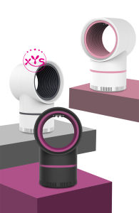 เครื่องดักยุง โคมไฟดักยุง เครื่องดักยุงไฟฟ้าแบบ USB รุ่น CJD-188