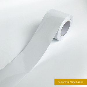 Nhãn dán bàn dày chống ẩm chống nước đồ nội thất cải tạo dấy dán tường trang trí cửa tủ quần áo Tự dính 100cm