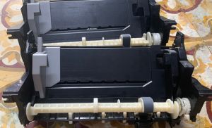 Cơ kéo giấy máy in Epson T60/ T50/ L805/ L800 tháo máy cũ còn chạy tốt