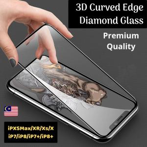 LEEU iPhone 15 Pro Max 14 Plus / 13 12 Mini / 11 X XR XS 7 8 Plus SE TEMPERED GLASS Phone Full Screen Protector