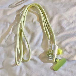 OFTBT Hanging Rope Mobile Phone Lanyard Star Detachable Crossbody Phone Strap Bag Chain Anti Lost Phone Neck Straps Outdoor Travel