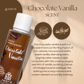 AKRYMI Sweet Temptation Chocolate Vanilla Scent Perfume 250ml. 