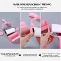 Pet Fur Remover Roller Dog Cat Hair Lint Remover Reusable Sofa Clothing Hair Cleaning Brush. 