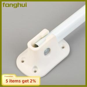 fanghui 1 Set Folding Table Legs Hinge Non-slip Furniture Leveling Feet Support Bracket For Laptop Desk Learning Table Accessories