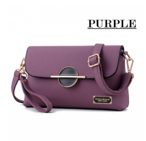 JM3686 (JESSICA MINKOFF) Handbag Sling Bag with Short & Long Strap