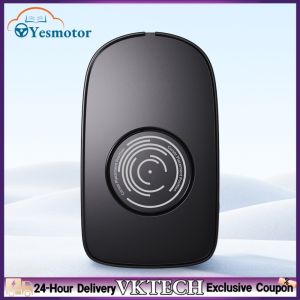 Smart Mouse Mover with Adjustable Jiggling Speed and Button for PC Maintenance 5V 1A Compatible with Windows