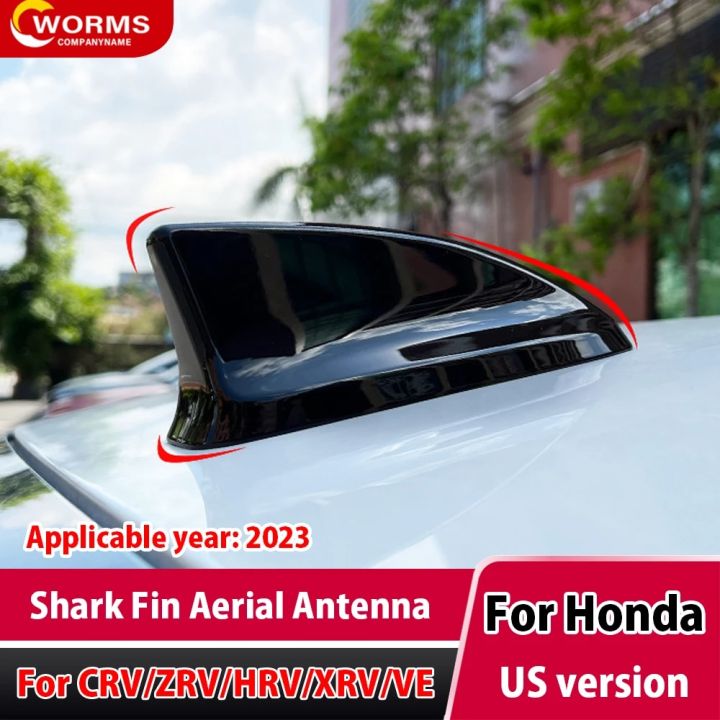 【No-Questions-Asked Refund】 For Honda Crv Car Antennas Shark Fin ...