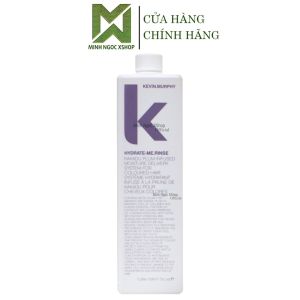 Dầu xả dưỡng ẩm Kevin Murphy Hydrate Me 1000ML chính hãng