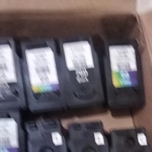 Aneka Kosongan Cartridge Canon PG-7408889760 PG-9899741